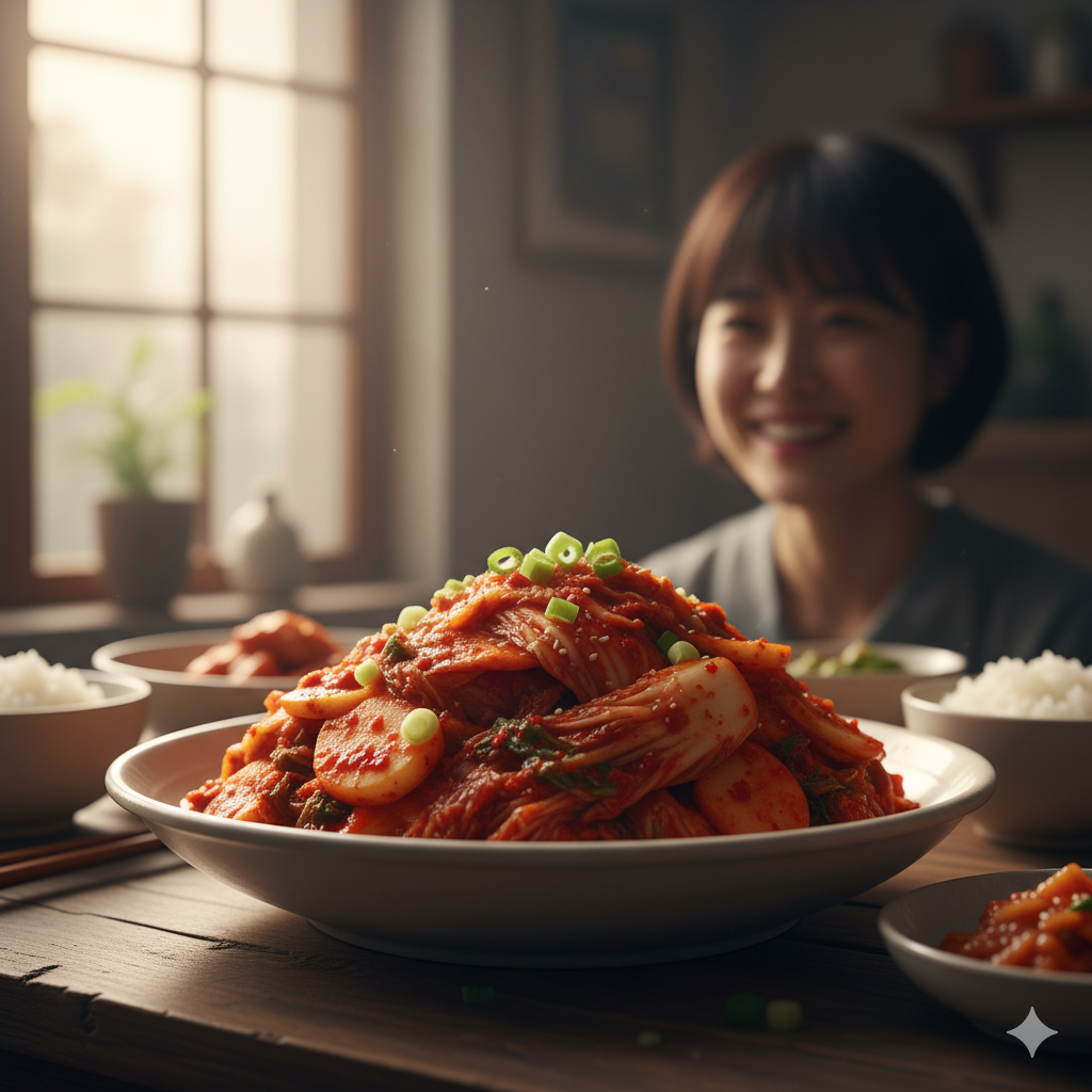Kimchi